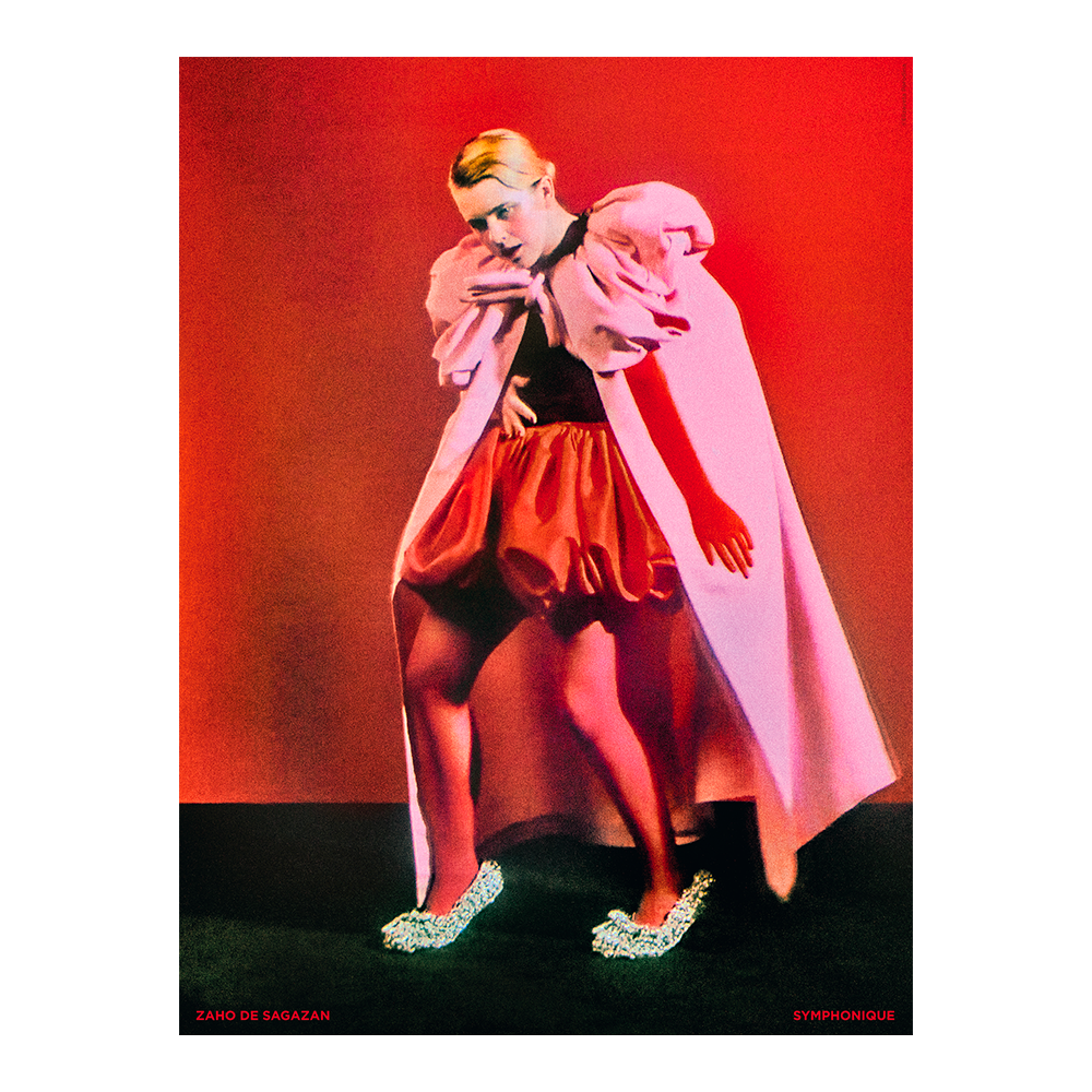 Tour-Poster